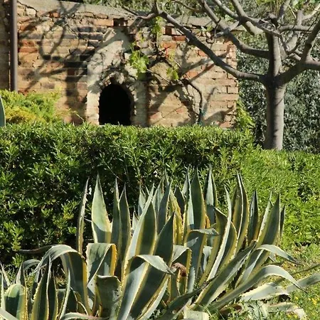 Casa Rossa