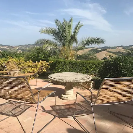Casa Rossa Сasa de vacaciones