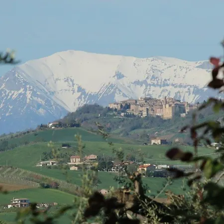 Casa Rossa *