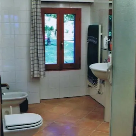 Сasa de vacaciones Casa Rossa