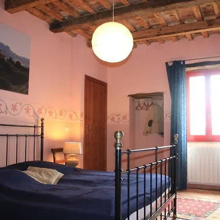 Сasa de vacaciones Casa Rossa *