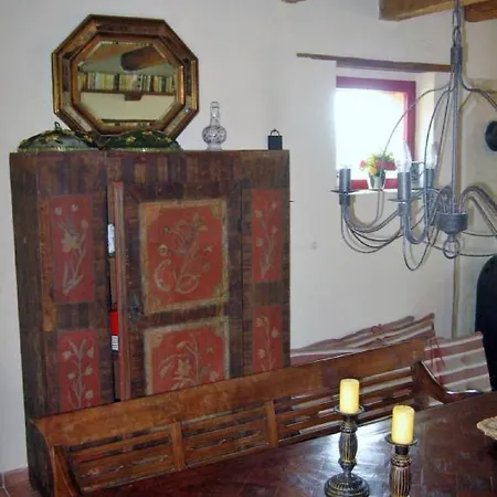 Casa Rossa *