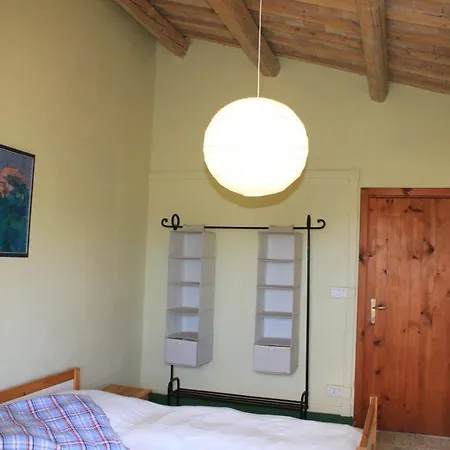 Casa Rossa * Carassai