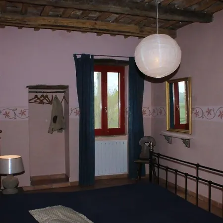 Casa Rossa *
