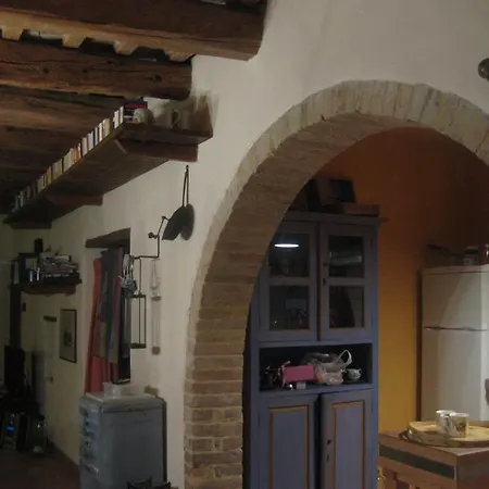 Casa Rossa *