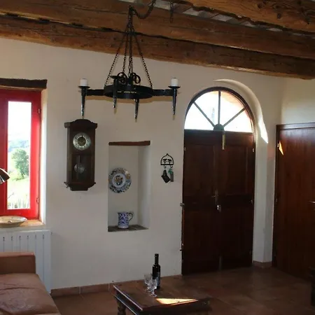 Casa Rossa Сasa de vacaciones