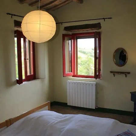 Casa Rossa Сasa de vacaciones