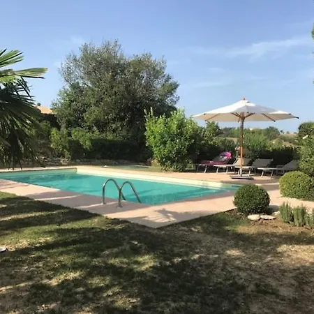 Casa Rossa Сasa de vacaciones