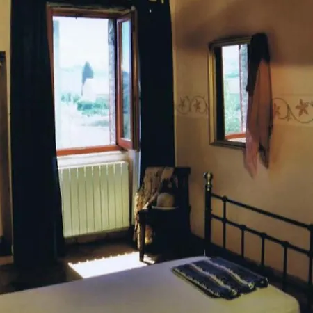 Casa Rossa Carassai