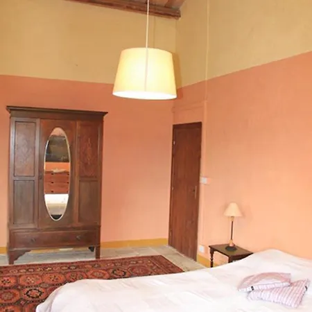 Casa Rossa *