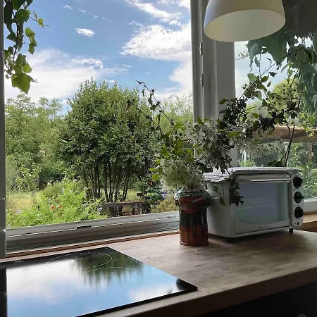 Holiday home Casa Rossa