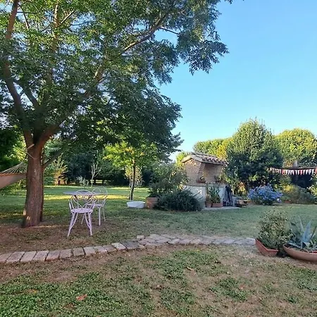 Holiday home Casa Rossa *
