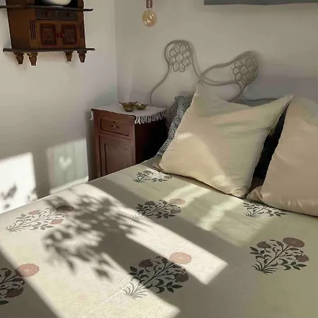 Casa Rossa Holiday home