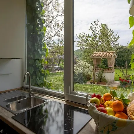 Holiday home Casa Rossa *