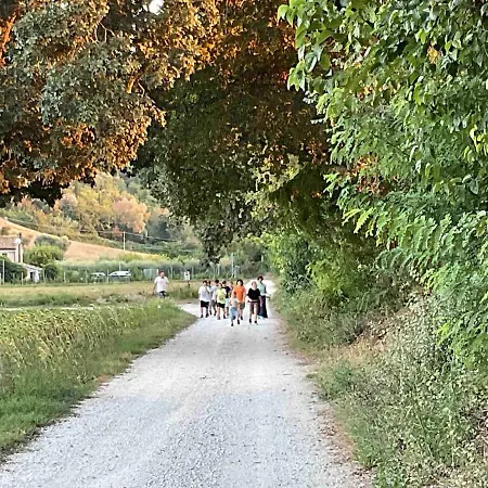 Casa Rossa *