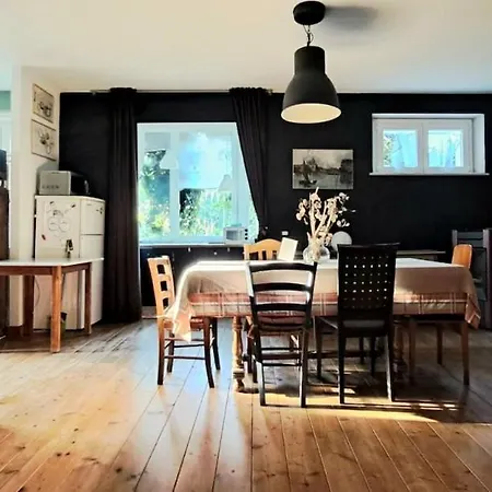 Holiday home Casa Rossa *