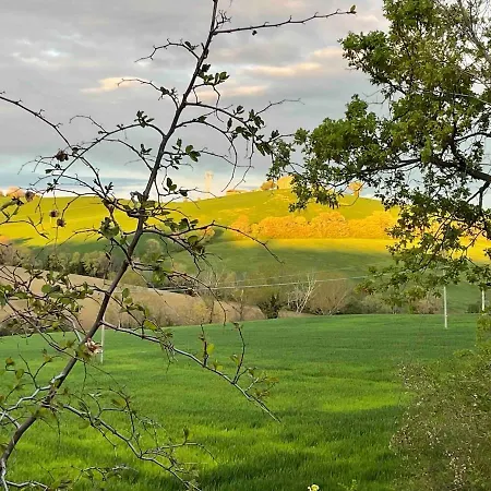 Holiday home Casa Rossa Montecassiano