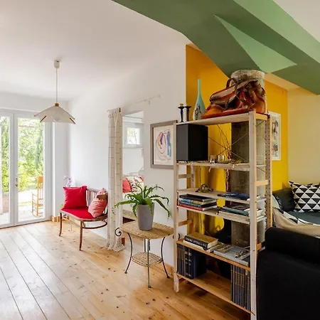 Casa Rossa Holiday home Montecassiano
